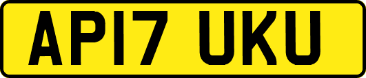 AP17UKU