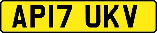AP17UKV