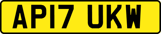 AP17UKW