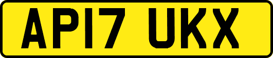 AP17UKX