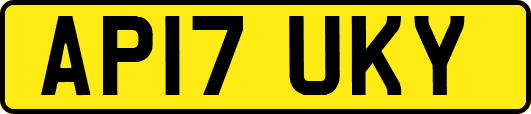 AP17UKY