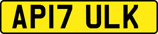 AP17ULK
