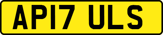 AP17ULS