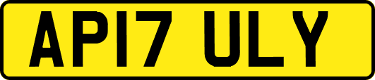 AP17ULY