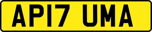 AP17UMA