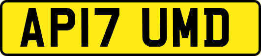 AP17UMD