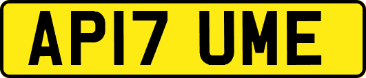 AP17UME