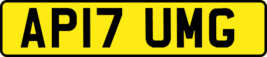 AP17UMG