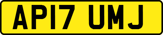 AP17UMJ