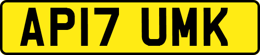 AP17UMK