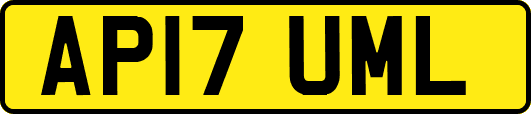 AP17UML
