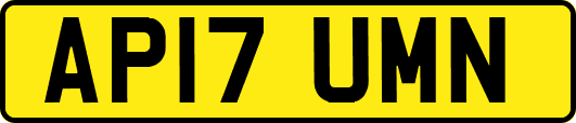 AP17UMN