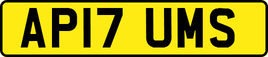 AP17UMS