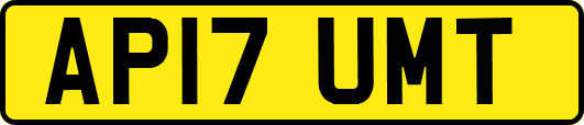 AP17UMT