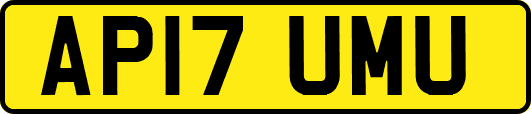 AP17UMU