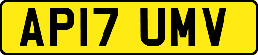 AP17UMV