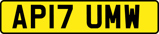 AP17UMW