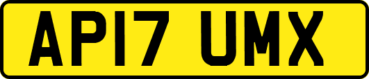 AP17UMX