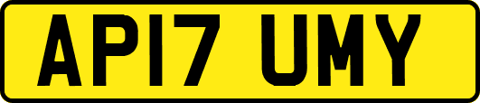 AP17UMY