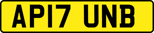 AP17UNB