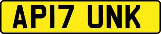 AP17UNK