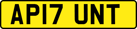 AP17UNT