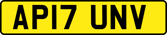 AP17UNV