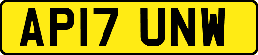 AP17UNW