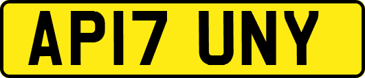 AP17UNY