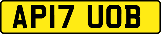 AP17UOB