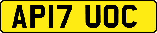 AP17UOC