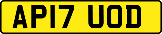 AP17UOD