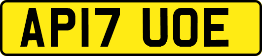 AP17UOE