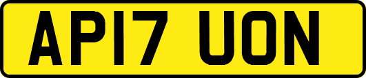 AP17UON
