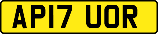 AP17UOR