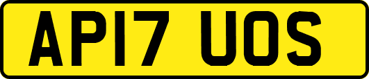 AP17UOS