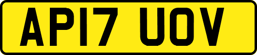 AP17UOV