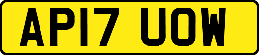AP17UOW