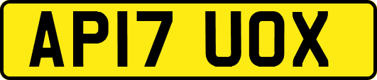 AP17UOX