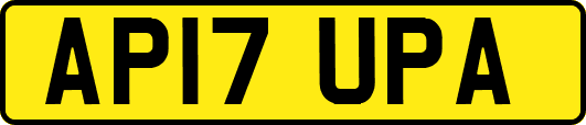 AP17UPA