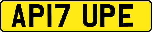 AP17UPE