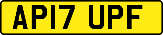 AP17UPF