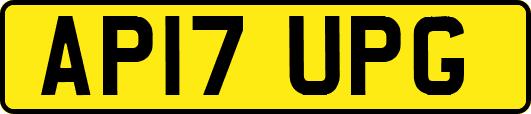 AP17UPG