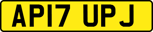 AP17UPJ