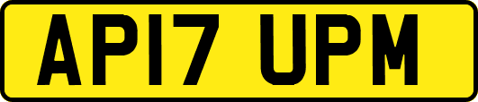 AP17UPM