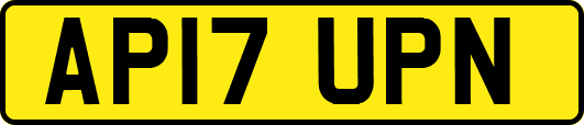 AP17UPN