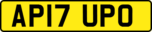AP17UPO