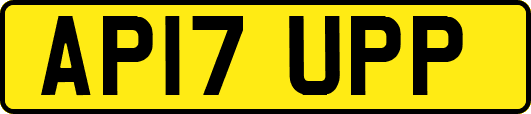 AP17UPP