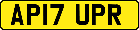 AP17UPR
