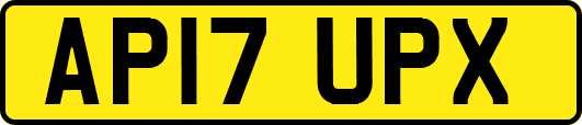 AP17UPX